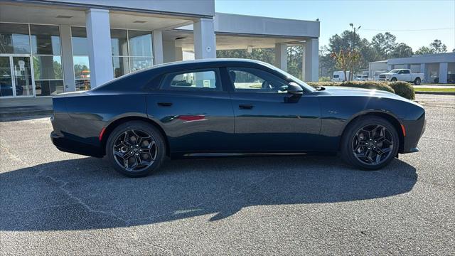 2026 Dodge Charger GT