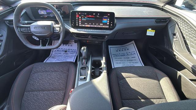 2026 Dodge Charger GT
