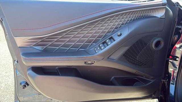 2026 Dodge Charger GT
