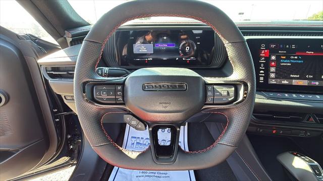 2026 Dodge Charger GT