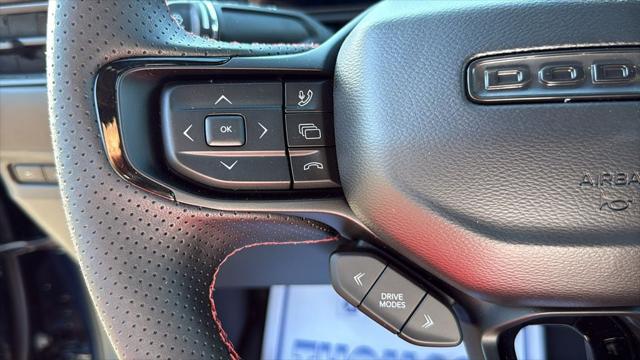 2026 Dodge Charger GT
