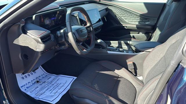 2026 Dodge Charger GT