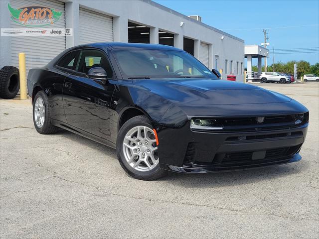 2026 Dodge Charger CHARGER R/T 2-DOOR AWD