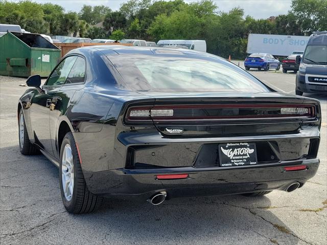 2026 Dodge Charger CHARGER R/T 2-DOOR AWD