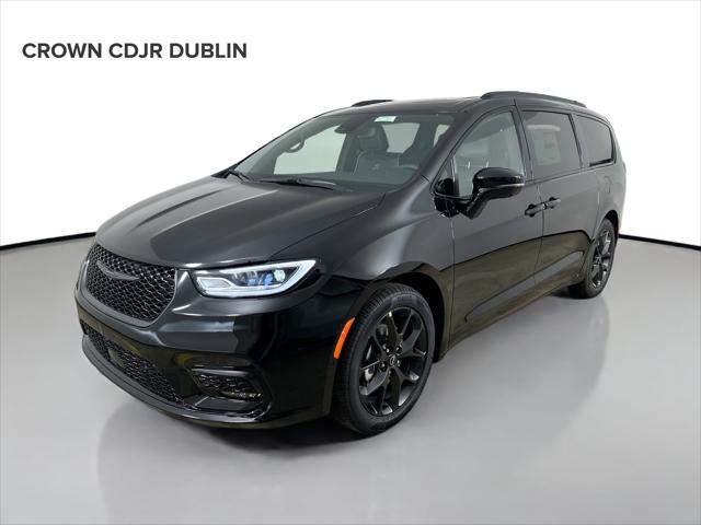 2026 Chrysler Pacifica PACIFICA LIMITED