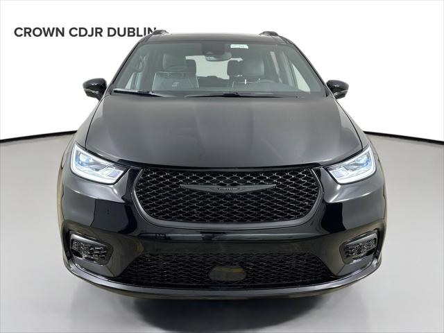 2026 Chrysler Pacifica PACIFICA LIMITED