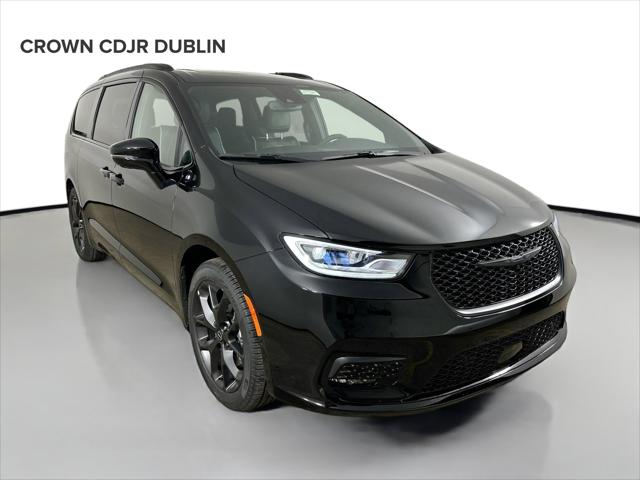 2026 Chrysler Pacifica PACIFICA LIMITED