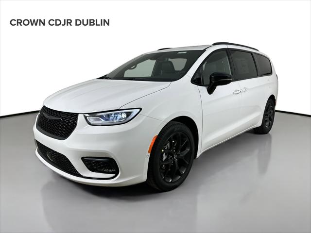2026 Chrysler Pacifica Limited for sale near Dublin, OH