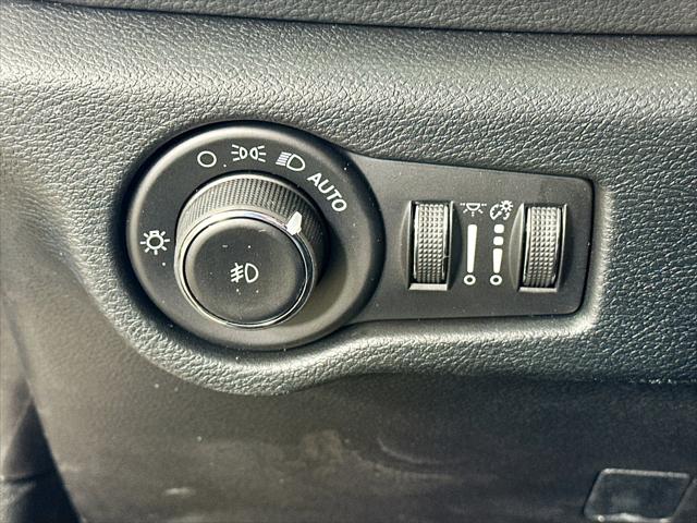 2026 Chrysler Pacifica Limited AWD
