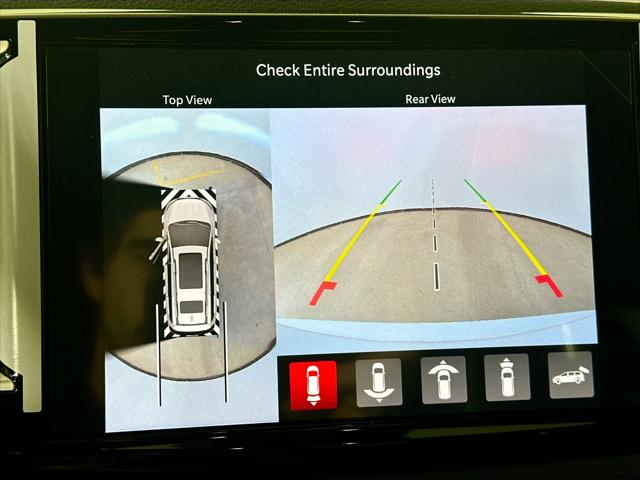 2026 Chrysler Pacifica Limited AWD
