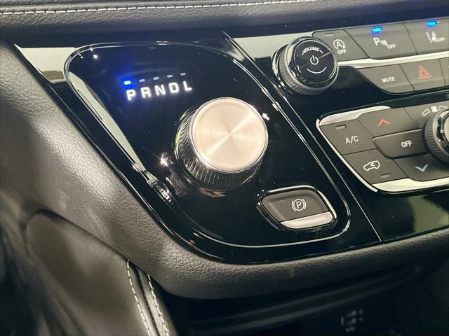 2026 Chrysler Pacifica Limited AWD