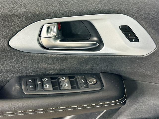 2026 Chrysler Pacifica Limited AWD