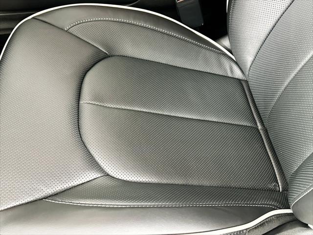 2026 Chrysler Pacifica Limited AWD