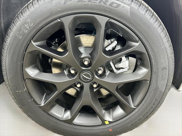 2026 Chrysler Pacifica Limited AWD