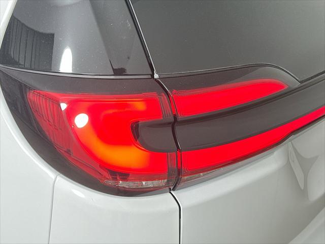 2026 Chrysler Pacifica Limited AWD
