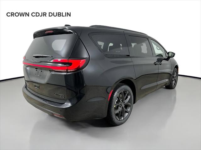 2026 Chrysler Pacifica Limited AWD