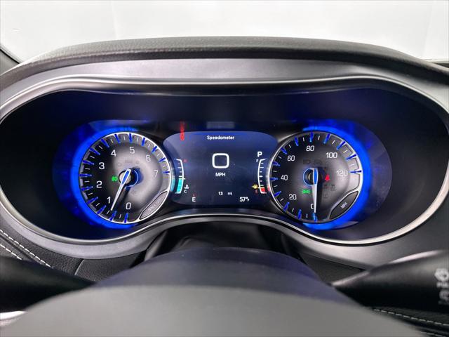 2026 Chrysler Pacifica Limited AWD