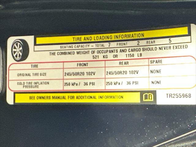 2026 Chrysler Pacifica Limited AWD