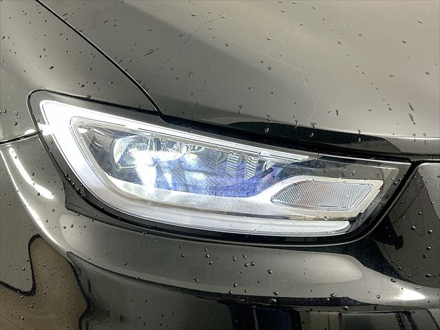 2026 Chrysler Pacifica Limited AWD