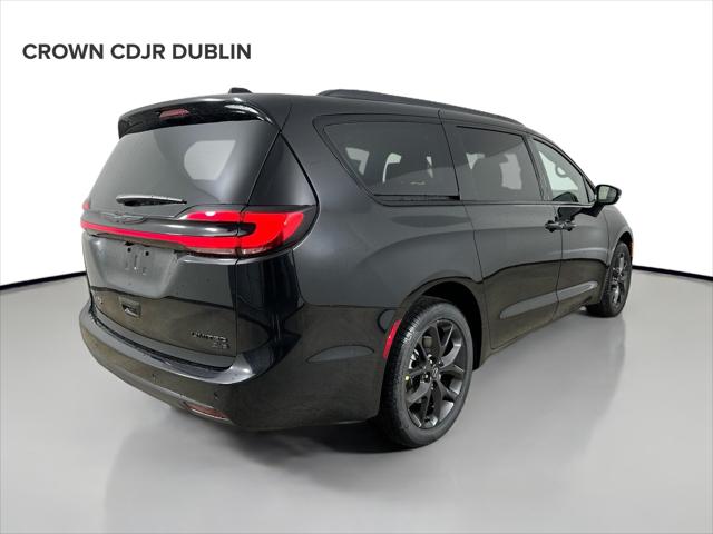 2026 Chrysler Pacifica Limited AWD