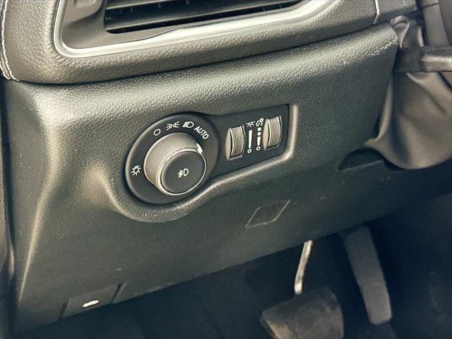 2026 Chrysler Pacifica Limited AWD