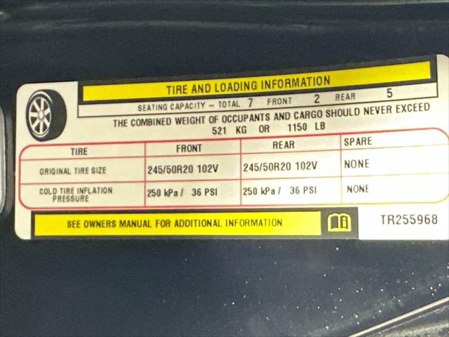 2026 Chrysler Pacifica Limited AWD