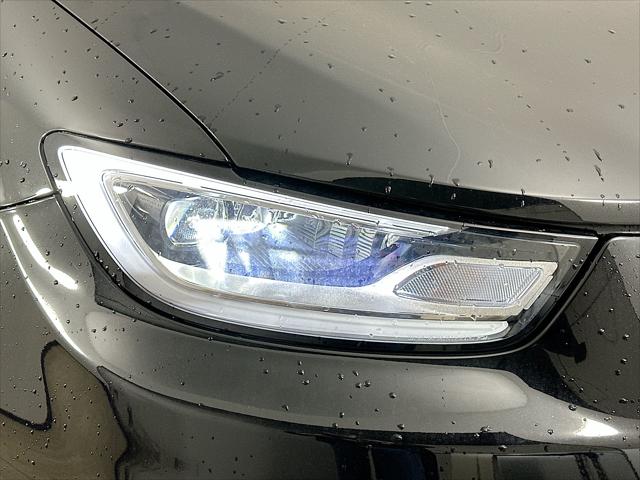 2026 Chrysler Pacifica Limited AWD