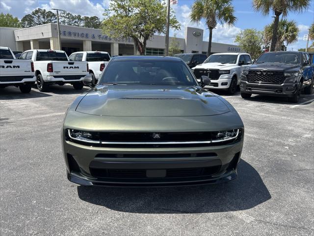 2026 Dodge Charger CHARGER SCAT PACK PLUS 2-DOOR AWD