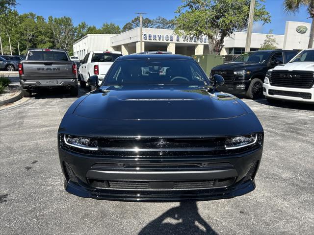 2026 Dodge Charger CHARGER R/T 2-DOOR AWD