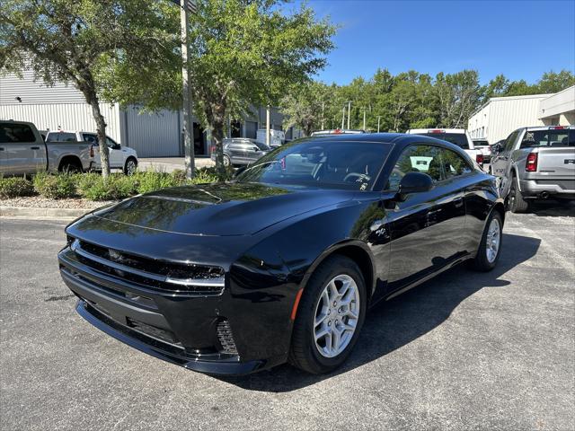 2026 Dodge Charger CHARGER R/T 2-DOOR AWD