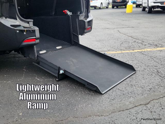 2026 Chrysler Voyager VOYAGER LX