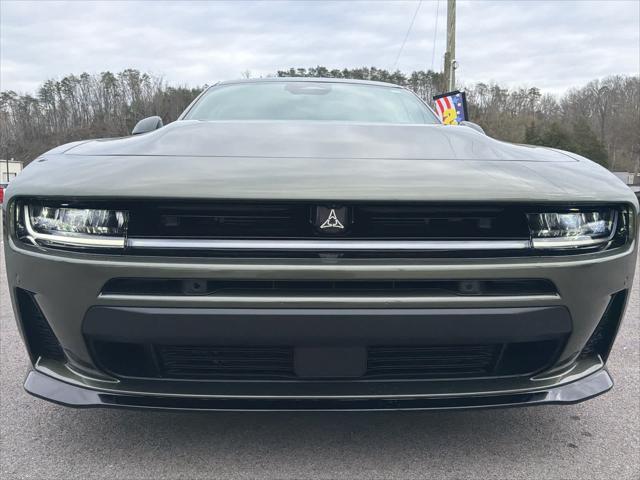 2026 Dodge Charger CHARGER SCAT PACK PLUS 2-DOOR AWD
