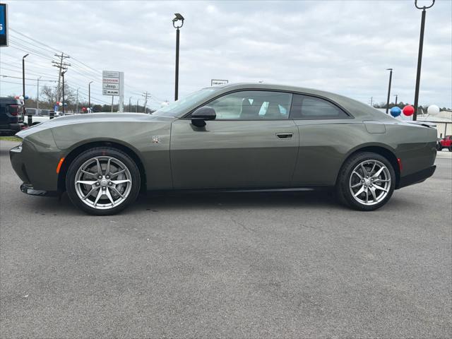 2026 Dodge Charger Scat Pack Plus 2-Door AWD