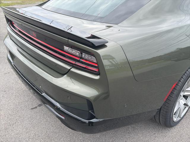 2026 Dodge Charger Scat Pack Plus 2-Door AWD