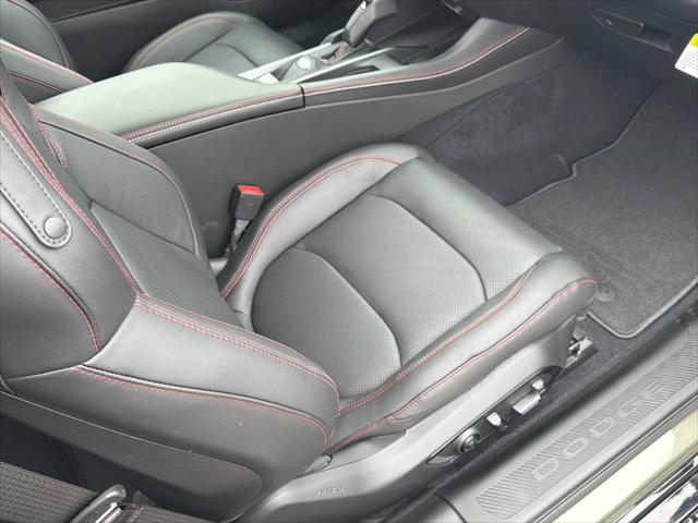 2026 Dodge Charger Scat Pack Plus 2-Door AWD