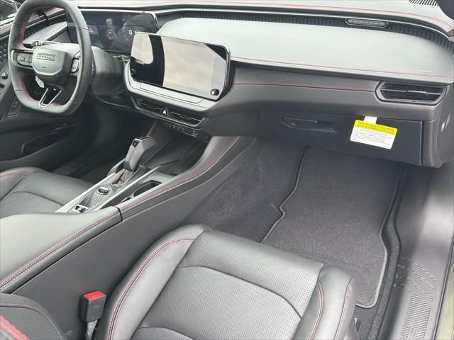 2026 Dodge Charger Scat Pack Plus 2-Door AWD