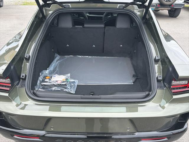 2026 Dodge Charger Scat Pack Plus 2-Door AWD