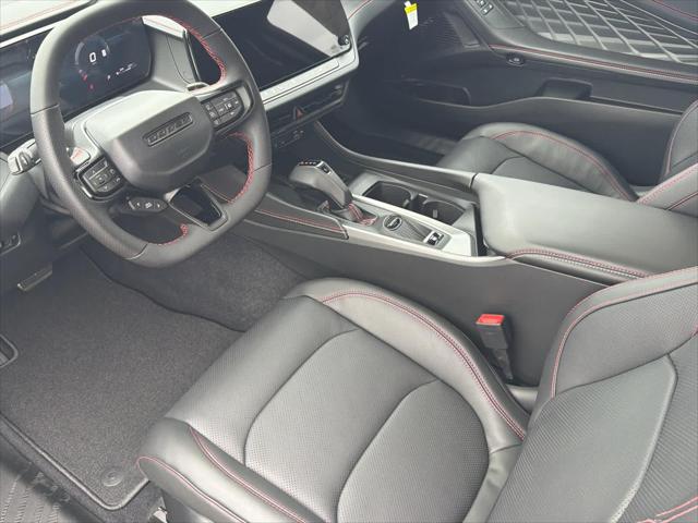 2026 Dodge Charger Scat Pack Plus 2-Door AWD