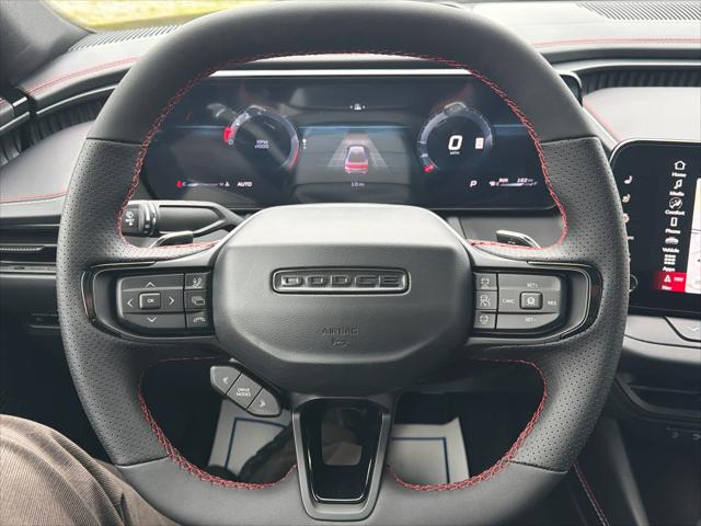 2026 Dodge Charger Scat Pack Plus 2-Door AWD