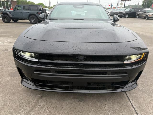 2026 Dodge Charger GT