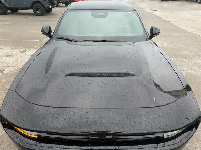 2026 Dodge Charger GT