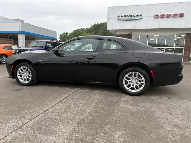 2026 Dodge Charger GT