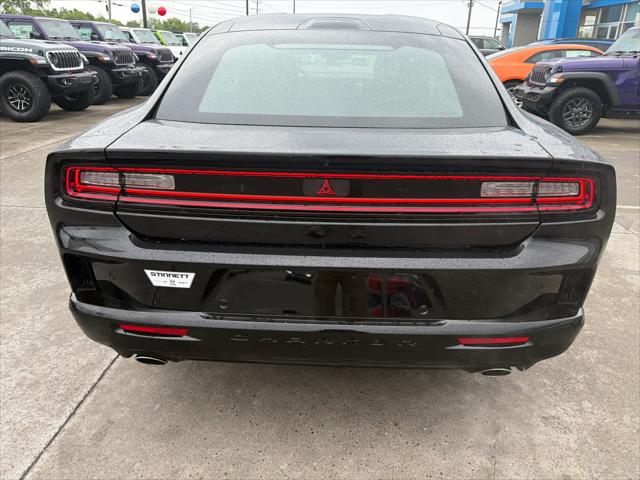 2026 Dodge Charger GT