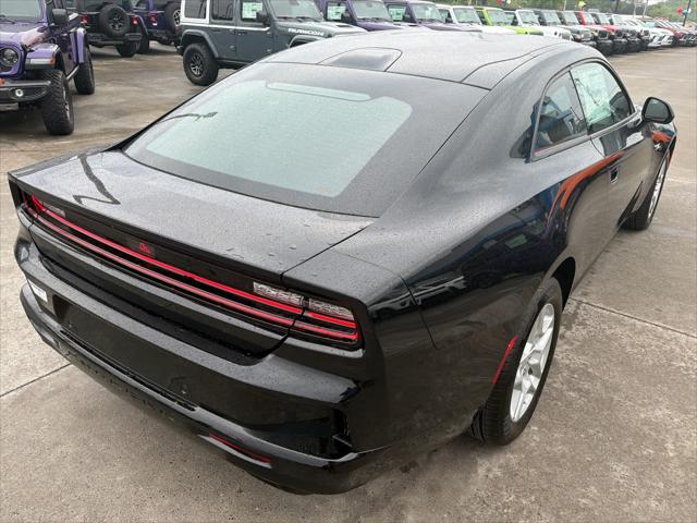 2026 Dodge Charger GT