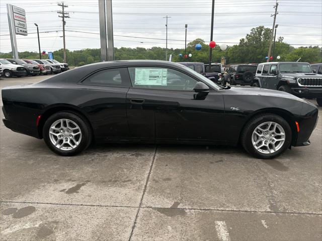 2026 Dodge Charger GT