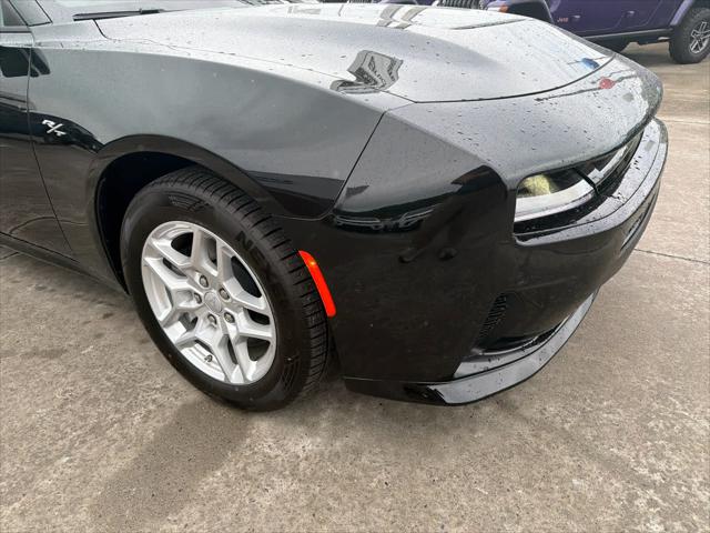 2026 Dodge Charger GT