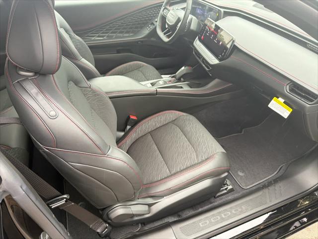2026 Dodge Charger GT