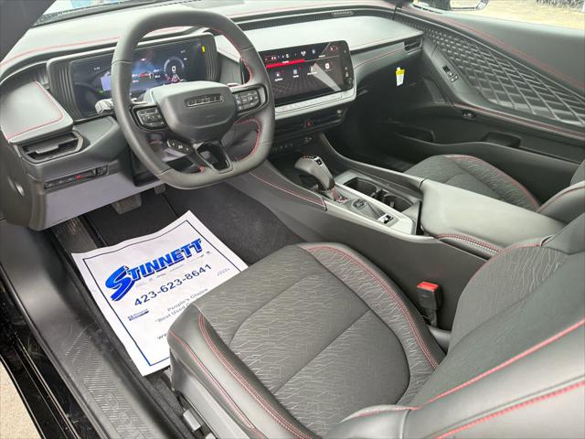 2026 Dodge Charger GT