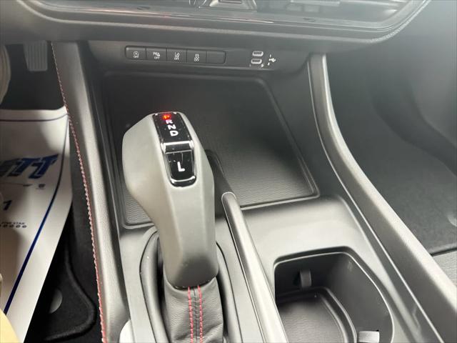2026 Dodge Charger GT