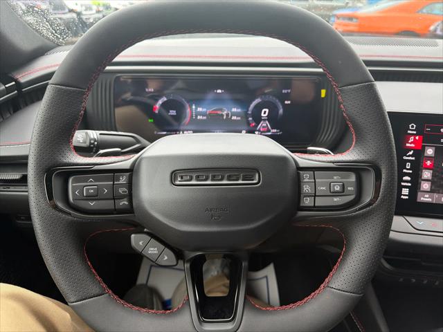 2026 Dodge Charger GT
